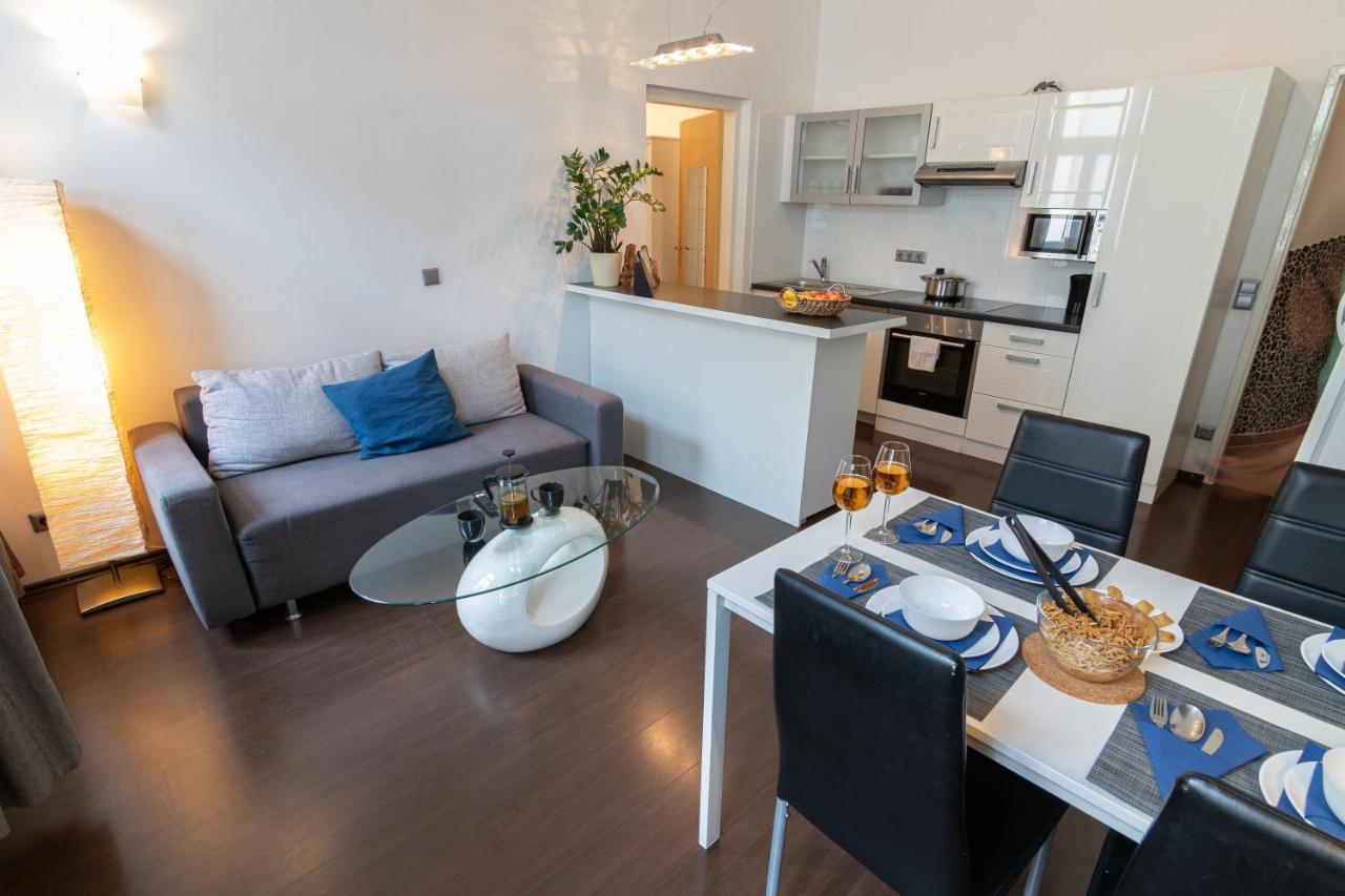 Vienna Central Station Accommodation Kültér fotó